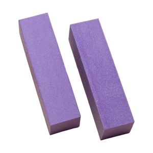NAM24 Buffer Schleifblock lila (Mengenauswahl)